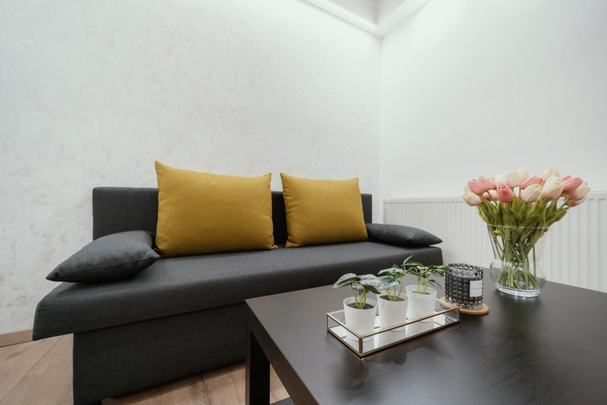 Modelia Apartment At Gellert Square Βουδαπέστη Εξωτερικό φωτογραφία