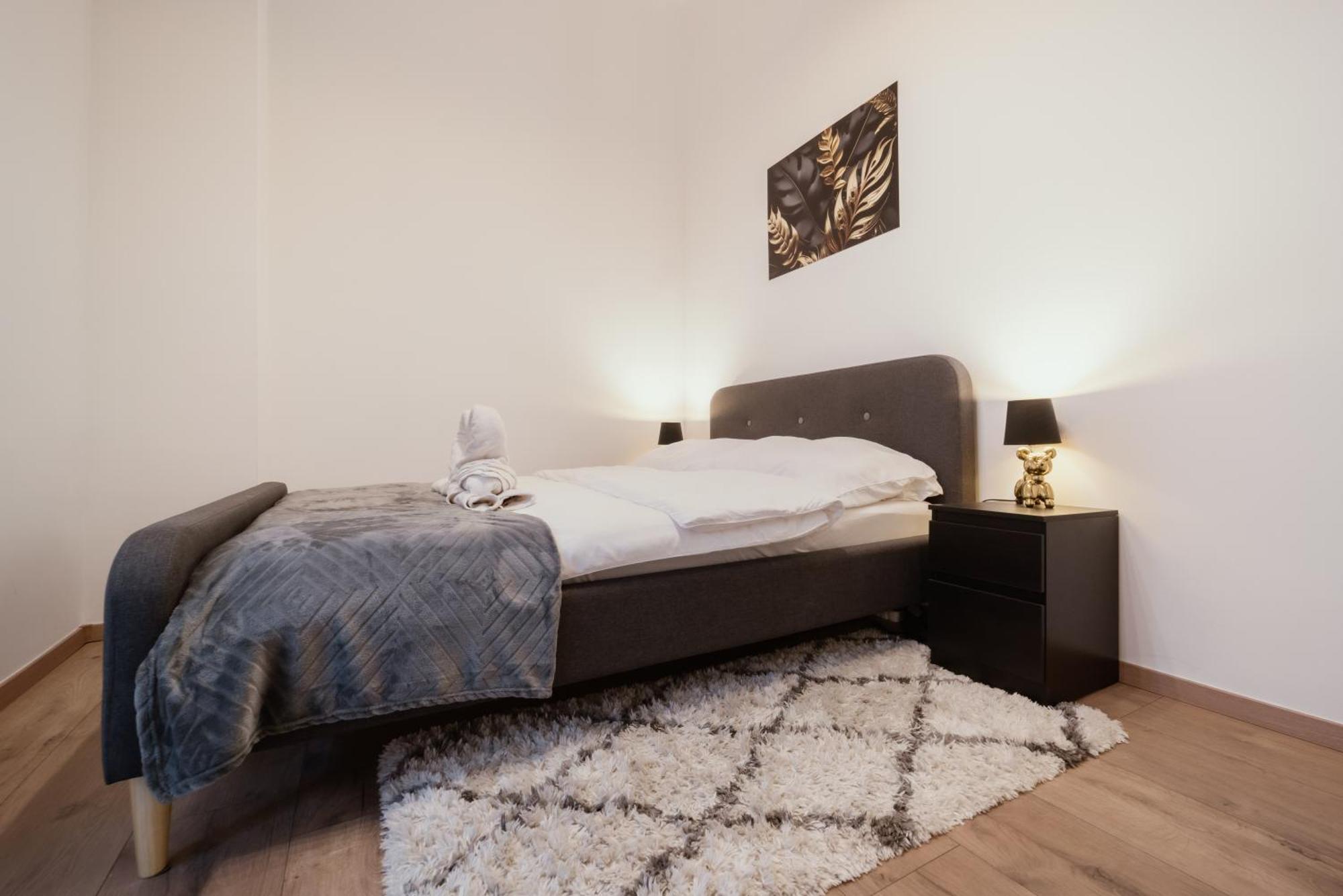 Modelia Apartment At Gellert Square Βουδαπέστη Εξωτερικό φωτογραφία